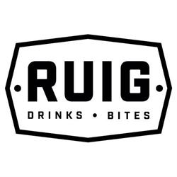 RUIG drinks & bites, Ede openingstijden