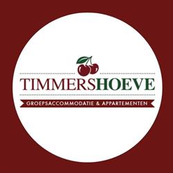 De Timmershoeve, Vorstenbosch openingstijden