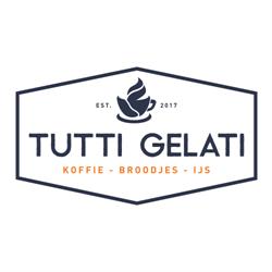 Tutti Gelati Dronten, openingstijden