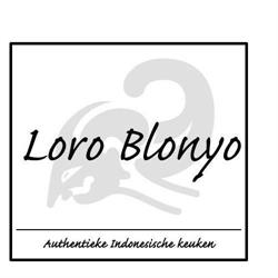 Loro Blonyo, Helmond openingstijden