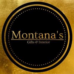 Montana’s gifts & interior, Noordwijk openingstijden