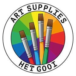 Art Supplies het Gooi, Huizen openingstijden