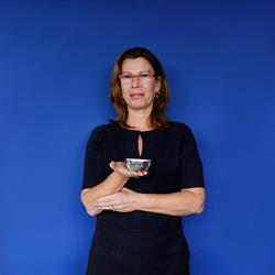 Karin Wichers atelier, Utrecht openingstijden