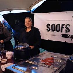 Soof's Kitchen, Blaricum openingstijden