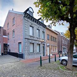 Vakantieappartement Diepstraat, Eijsden openingstijden
