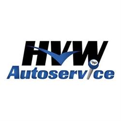 HVW Autoservice, Schijndel openingstijden