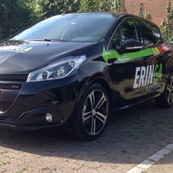 Rijopleiding Eringa, Sneek openingstijden