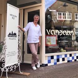 VAN-DAAN Huissen, openingstijden