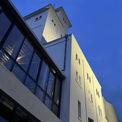 Restaurant Sillyfox, Veghel openingstijden