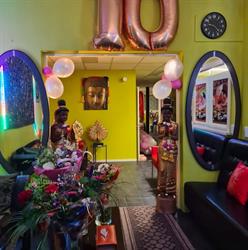 Thai Rathana Sukaphaab Massage, Wijchen openingstijden