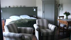 B&B De Turfstaeker, Ospel openingstijden
