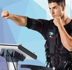 Bodytec Druten, openingstijden