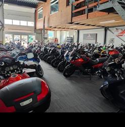 De Friese Motorfiets, Damwâld openingstijden