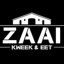 ZAAI Kweek & Eet, Aalsmeer openingstijden