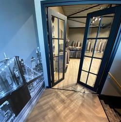 Nano inrichters Gespecialiseerd in wand en vloerafwerking (Renovlies behang), Moordrecht openingstijden