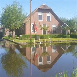 Het Stalhuys, Reeuwijk openingstijden