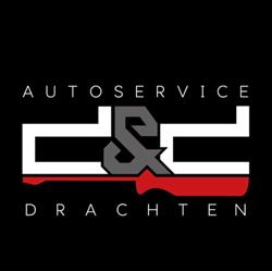 Autoservice D&D Drachten, openingstijden