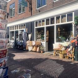 Desi's Cadeauwinkel, De Rijp openingstijden