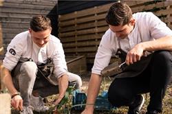Restaurant Morille, Koudekerke openingstijden