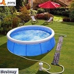 Bestway en Jilong Zwembaden, Laren openingstijden