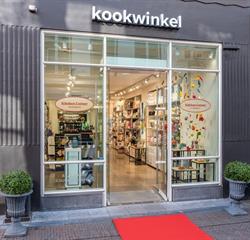 Kitchen Corner, Deventer openingstijden