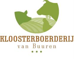 Kloosterboerderij van Buuren, Horssen openingstijden
