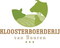 Kloosterboerderij van Buuren, Horssen openingstijden