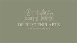 De Buytenplaets - Brasserij en B&B, Rijswijk openingstijden