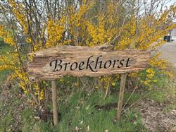 Camping “Broekhorst”, Ruurlo openingstijden