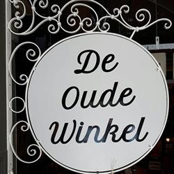 De Oude Winkel, Hoogeveen openingstijden