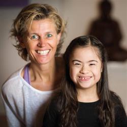 Roberta Sumar Yogacentrum Laren, openingstijden