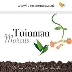 Tuinman Marcus, Valkenburg openingstijden