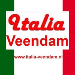 Italia Veendam, openingstijden