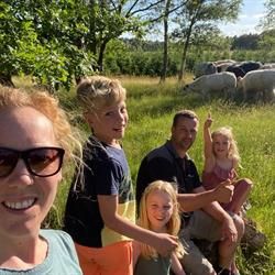 Boerderijwinkel D'n Heerd, Dongen openingstijden