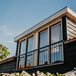 Appartementen Renesse, openingstijden