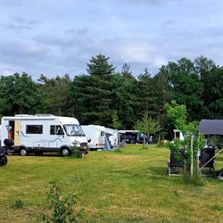 Camping Forest Camp De Okkernoot, Swolgen openingstijden