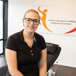 LVN Fysiotherapie en Coaching, Zundert openingstijden