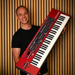 Prosq Music, Sliedrecht openingstijden