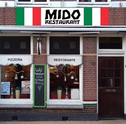 Mido, Steenwijk openingstijden