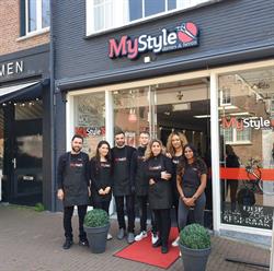 Kapsalon My Style, Zevenaar openingstijden