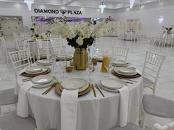 Diamond Plaza - Rotterdam, openingstijden