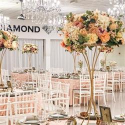 Diamond plaza - Rotterdam zuid, openingstijden