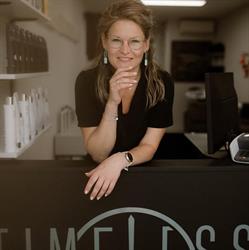 Timeless Hairpassion, Ermelo openingstijden