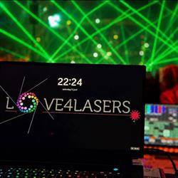 Love4lasers, Lelystad openingstijden