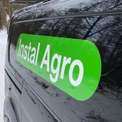 Instal Agro, Beilen openingstijden