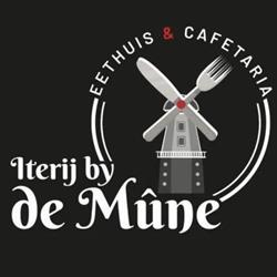 Snackcentrum Anjum / Iterij by de Mune, openingstijden