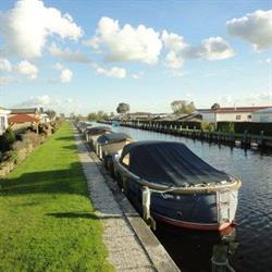 Camping Dukdalf, Warmond openingstijden