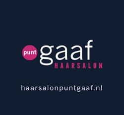 Puntgaaf Haarsalon, Hardenberg openingstijden