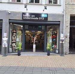 Been- en ondermode 013, Tilburg openingstijden