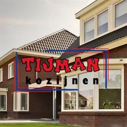 Tijman Kozijnen, Losser openingstijden